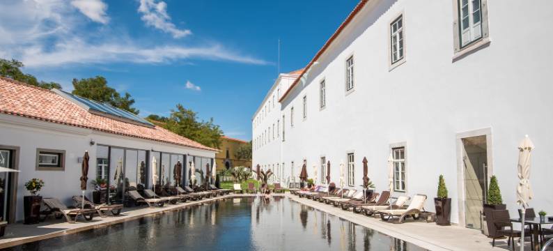 Vila Galé Collection Elvas 历史修道院体验(Vila Gale Collection Elvas)图片