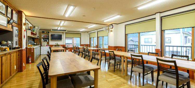 疗愈之宿 旅馆 田端屋(Tabataya)图片
