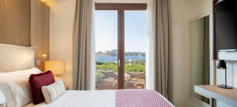 曼吉亚圣特雷莎萨丁岛酒店，希尔顿格芮精选(Mangia's Santa Teresa Sardinia, Curio Collection by Hilton)图片