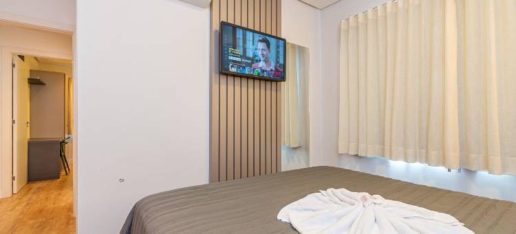 Apartamento Luck - Stay House Temporada图片