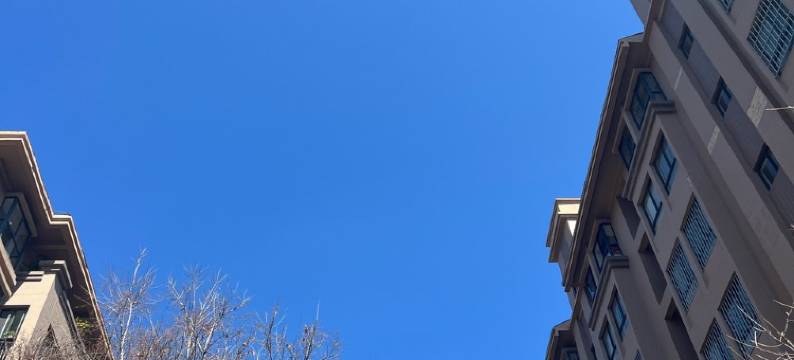 KM遇见池畔公寓(海宏路分店)图片