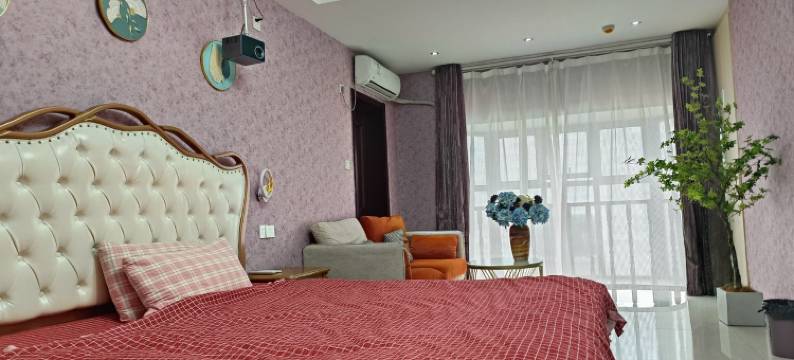 吕静静姐公寓(澳新风情街分店)图片