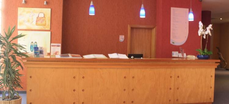 海湾自然水酒店(Aqua Natura Bay)图片