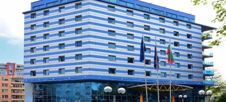 水族酒店(Aqua Hotel)图片