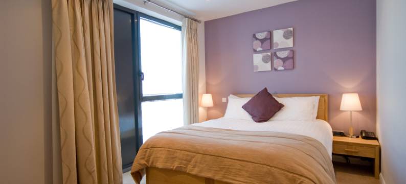 自由码头公寓(Liberty Wharf Apartments)图片