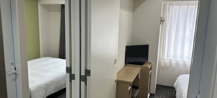 华盛顿R&B酒店 名古屋新干线口(Washington R&B Hotel Nagoya Shinkansen-guchi)图片