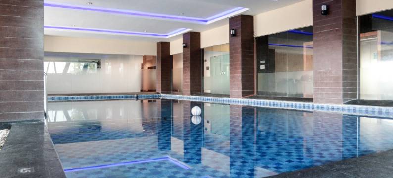 玛琅OJ 1O1酒店(The 1O1 Malang OJ)图片