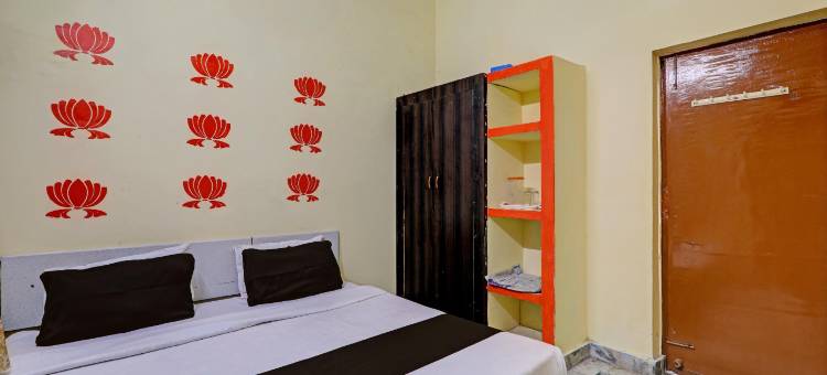 Hotel O V.K Homestay图片