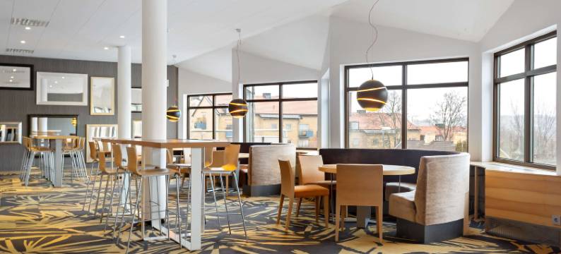 斯考雪德贝斯特韦斯特优质酒店(Best Western Plus Skogshojd)图片