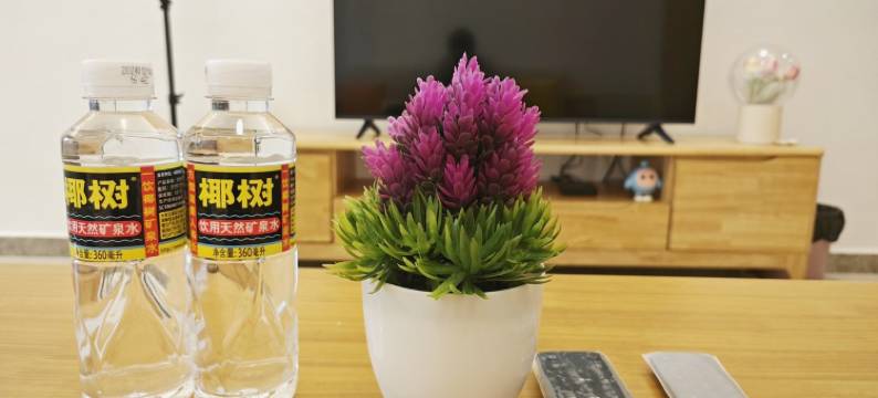 源芳乐家公寓(香水湾大道分店)图片