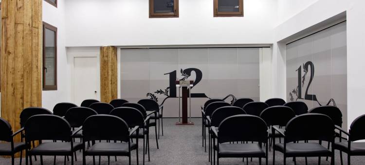 12月豪华度假村(12 Months Resort & Spa)图片