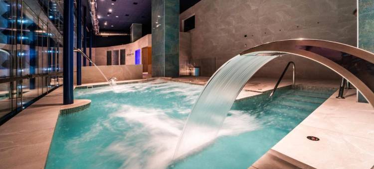 巴厘格兰酒店(Gran Hotel Bali)图片