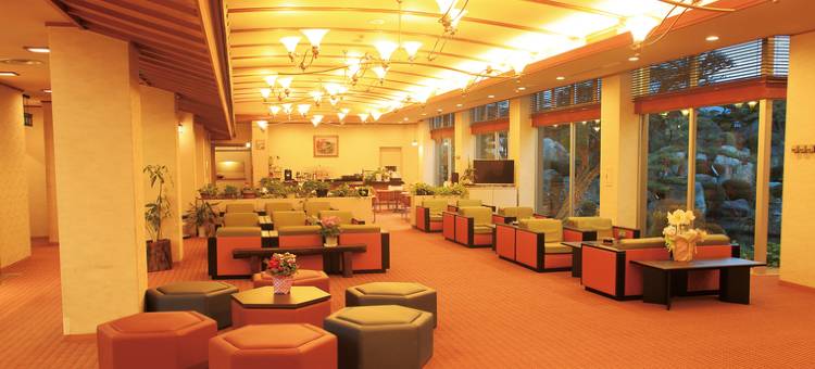 石和温泉乡 旅馆喜仙(Ryokan Kisen)图片
