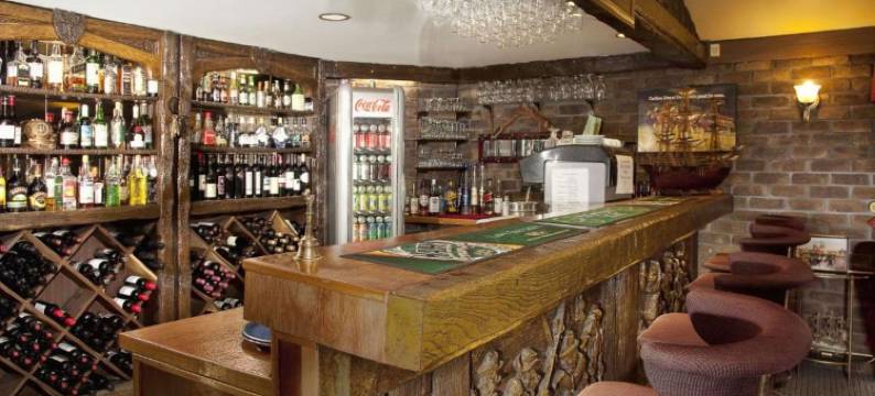 昂德维贝斯特韦斯特酒店(Best Western Endeavour Motel)图片