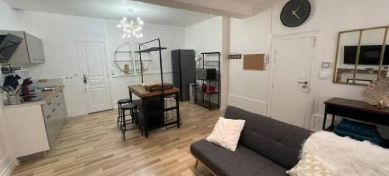 La Suite Balnéo图片