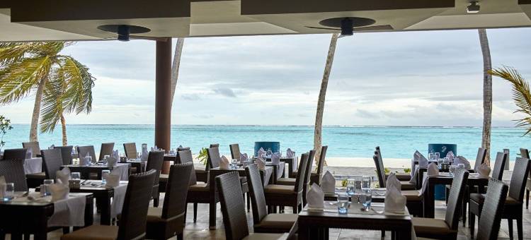 悦宜湾珊瑚岛 - 全包式(Riu Atoll-All Inclusive)图片