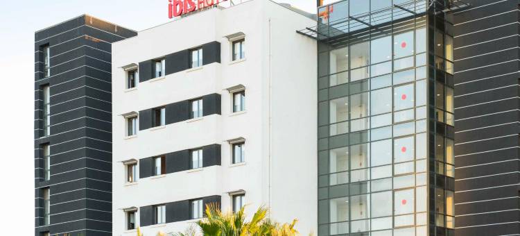 宜必思-奥兰悬崖(Ibis Oran les Falaises)图片