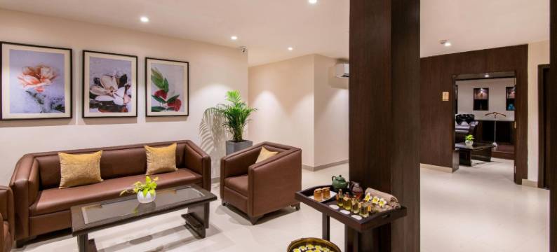 携程酒店-瑞诗凯诗柠檬树高级酒店(Lemon Tree Premier, Rishikesh)预订