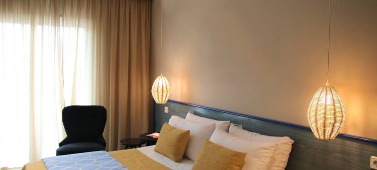 阿莱格里亚费奈斯玛尔酒店(ALEGRIA Fenals Mar)图片