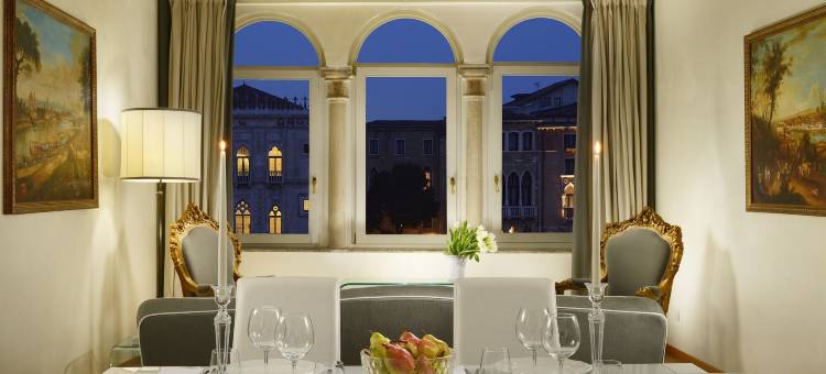 罗洛吉奥酒店(Hotel l'Orologio Venezia - Wtb Hotels)图片