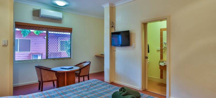 库努纳拉酒店(Hotel Kununurra)图片