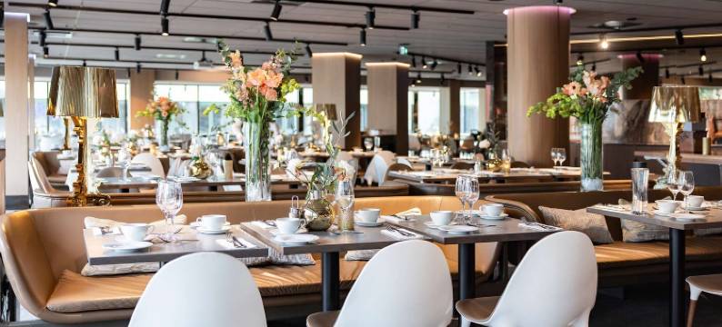 里弗顿酒店(Hotel Riverton)图片