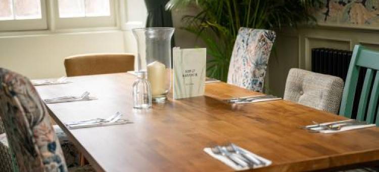 The Royal Inn by Chef & Brewer Collection图片