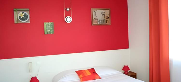 奥尔良酒店(Hotel d'Orléans)图片
