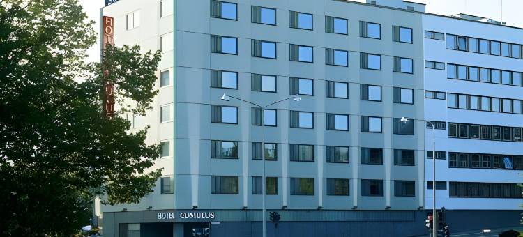 库奥皮欧拉普兰酒店(Lapland Hotels Kuopio)图片