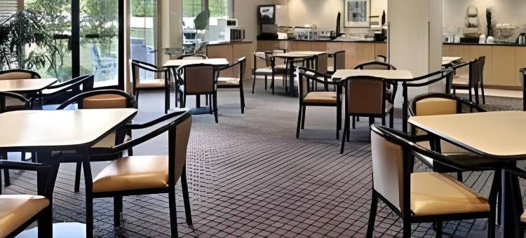 Wingate by Wyndham Raleigh Durham / Airport图片