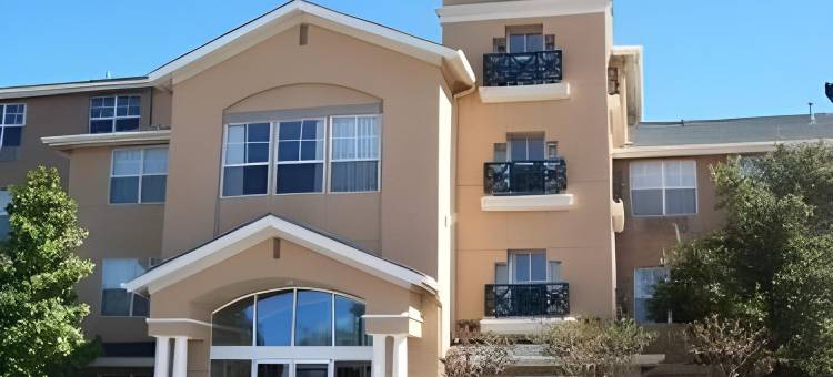 美国长居酒店 - 达拉斯 - 普莱诺(Extended Stay America Suites - Dallas - Plano)图片