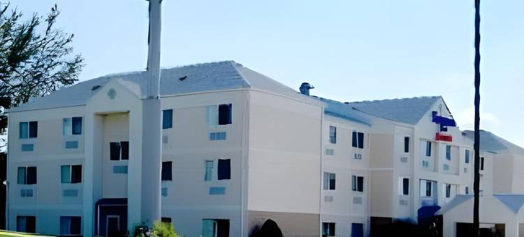 苏城蔚景温德姆酒店(Wingate by Wyndham Sioux City)图片