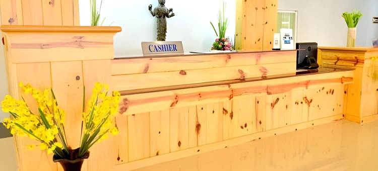 皮亚普亭酒店(Piyaporn Pavilion Hotel)图片