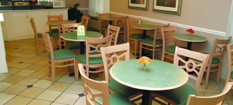 纳什维尔富兰克林拉昆塔温德姆套房酒店(La Quinta Inn & Suites by Wyndham Nashville Franklin)图片