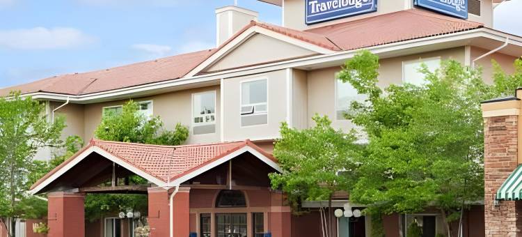 Travelodge by Wyndham酒店(Travelodge Hotel 萨德伯里)(Travelodge Hotel by Wyndham Sudbury)图片