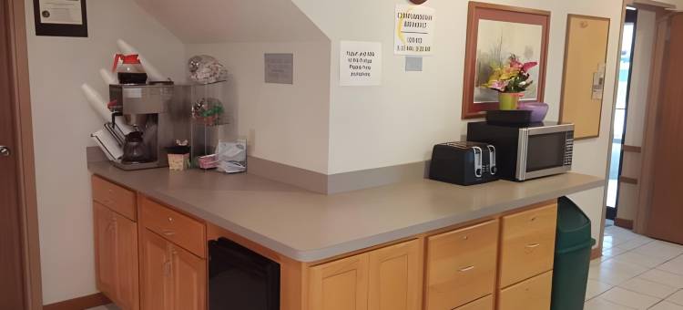 伊克诺旅馆(Econo Lodge)图片