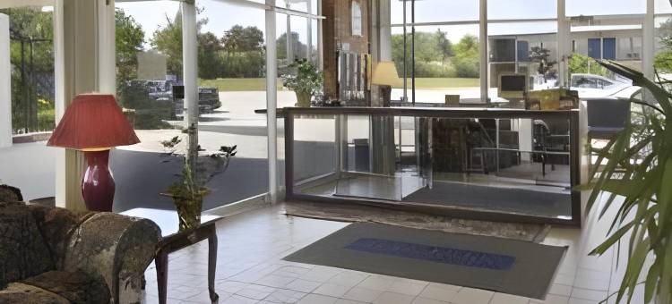 Travelodge by Wyndham Shreveport La图片