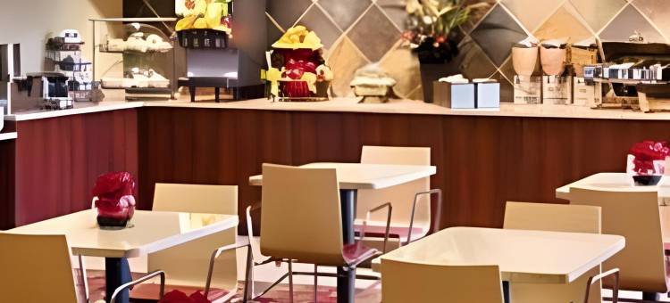 费耶特维尔北/斯普林代尔TownePlace Suites酒店(TownePlace Suites Fayetteville North/Springdale)图片