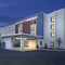 丹佛科技中心SpringHill Suites酒店