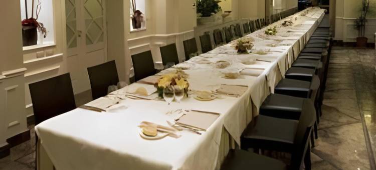 普林希皮卡塔尼亚二世酒店(Il Principe Hotel Catania)图片
