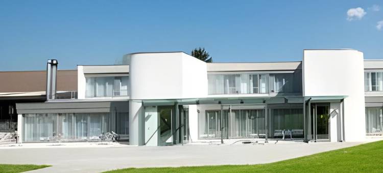 ABZ施皮茨海滨酒店(Hotel Seaside)图片