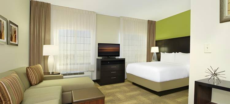 奥德萨/20号州际高速公路Staybridge套房酒店(Staybridge Suites ODESSA - INTERSTATE HWY 20 by IHG)图片