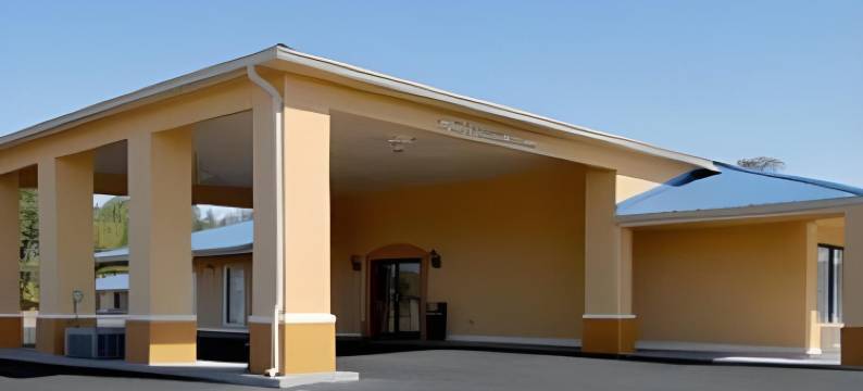 德芳尼阿克斯普林斯戴斯酒店(Days Inn by Wyndham DeFuniak Springs)图片