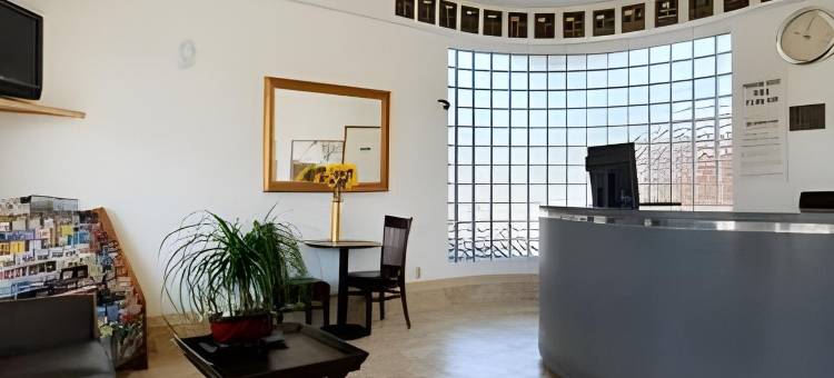 北西雅图市区戴斯酒店(Days Inn by Wyndham Seattle North of Downtown)图片