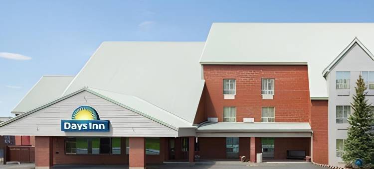 达尔豪西戴斯酒店及会议中心(Days Inn by Wyndham Dalhousie)图片