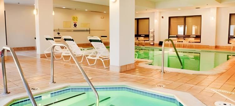 利弗莫尔万怡酒店(Courtyard Livermore)图片