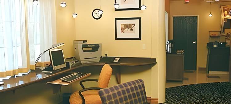 Best Western Hesperia-Victorville Suites(Best Western Hesperia-Victorville Suites)图片