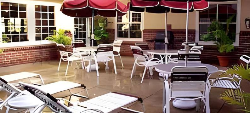 伍德兰斯休斯顿 Residence Inn 酒店/Lake Front Circle(Residence Inn Houston the Woodlands/Lake Front Circle)图片