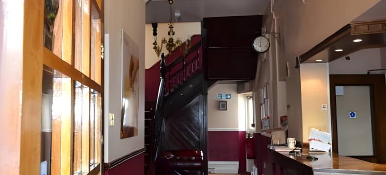 克罗夫特酒店(Croft Hotel)图片