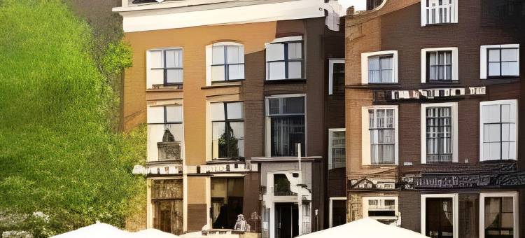 目标精品酒店(Boutique Hotel de Doelen)图片